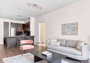 Sleek Playa Vista 2BR w/ Pool, Gym & BBQ, near Whole Foods, by Blueground
