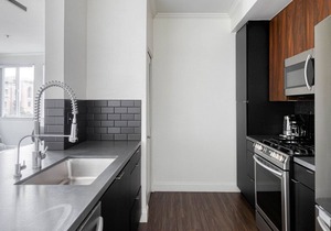 Sleek Playa Vista 2BR w/ Pool, Gym & W/D, nr 405, by Blueground