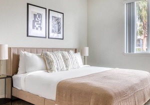 Sleek Playa Vista 2BR w/ Pool, Gym & W/D, nr 405, by Blueground