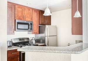 Snazzy Sawtelle 1BR, near shops & Century City by Blueground