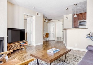 Snazzy Sawtelle 1BR, near shops & Century City by Blueground
