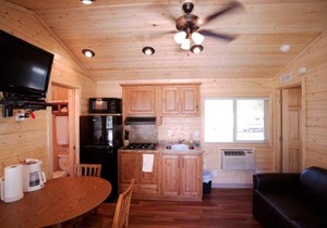 Soledad Canyon Cottage 2