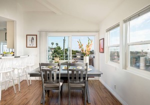 Sonrisa II by AvantStay Home w/ Views in Pacific Beach Mins to Belmont Park