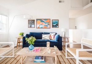 Sonrisa II by AvantStay Home w/ Views in Pacific Beach Mins to Belmont Park