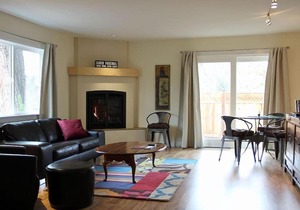 Spa, Bocce, BBQ Kitchen, Wineries
