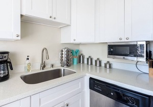 Spacious 2BR 15 mins to Mission Beach Sea World