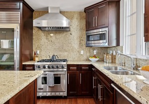 Spacious Condo in Luxury Downtown Complex