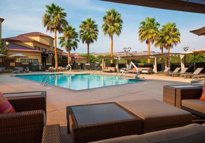 SpringHill Suites Napa Valley
