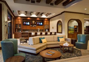 SpringHill Suites Napa Valley