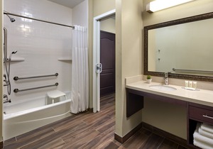 Staybridge Suites Anaheim at The Park, an Ihg Hotel