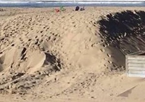 #StayinMyDistrict Beachbreak Oceanview Pacific City