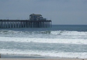 Steps To The Beach !