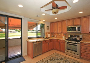 Stunning Detached Golf Course Home with Private Patio