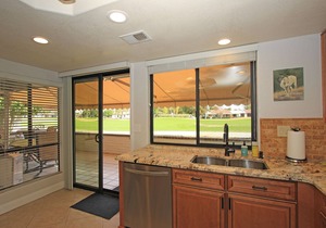 Stunning Detached Golf Course Home with Private Patio