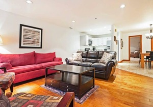 Stunning Location - 2BDR Condo Retreat!