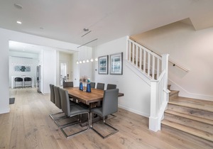 Stunning Luxury Home w/Ocean Views - Close to Newport Pier
