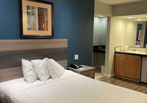 SureStay Hotel by Best Western San Rafael