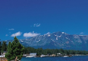 Tahoe Valley Cottage 5