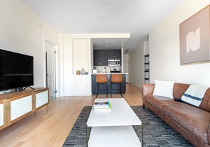 Tasteful Nob Hill 1BR w/Sauna, Gym, Stunning City View, by Blueground