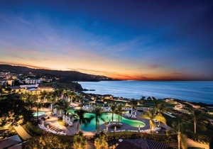 Terranea - L A 's Oceanfront Resort