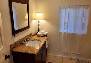 The Alpine Getaway at The Twin Peaks Lodge