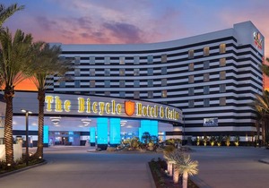 The Bicycle Hotel & Casino