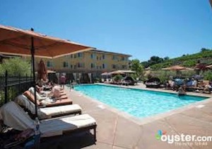 The Fabulous Vino Bello Resort!