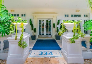 The Fountain 308 - One Bedroom Condominium