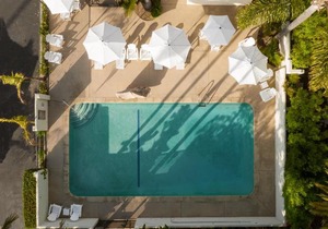 The Franciscan Hotel