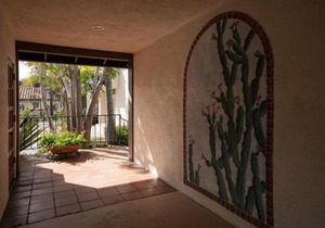 The Franciscan Hotel