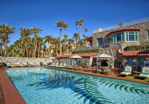 The Inn at Death Valley – Inside the Park