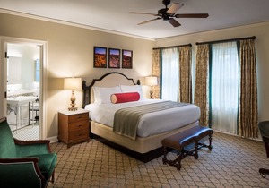 The Inn at Death Valley – Inside the Park