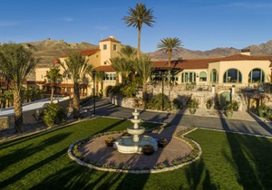 The Inn at Death Valley – Inside the Park