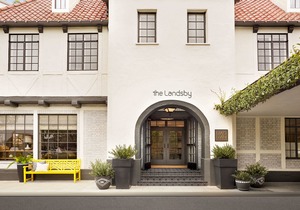 The Landsby