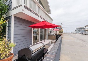 The Perfect Beach House for a Family Trip to the Coast | Steps to Beach | Sunny & Hyper Clean