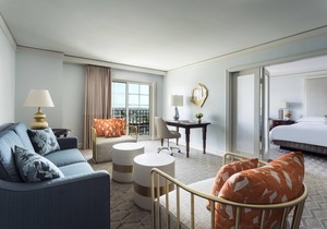 The Ritz-Carlton, Marina del Rey