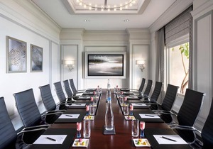 The Ritz-Carlton Marina del Rey