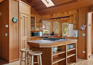 The Treetop House Pet Friendly