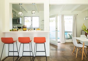 The Wesley Suite 7 by AvantStay | Modern 1 BR w/Large Patio & Grill