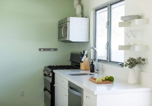 The Wesley Suite 7 by AvantStay | Modern 1 BR w/Large Patio & Grill
