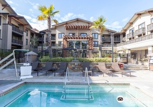 The Westin Verasa Napa