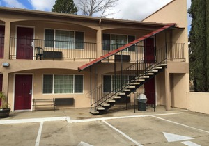 The Yosemite Inn