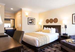 The Zen Hotel Palo Alto