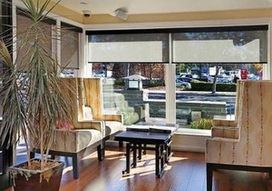 The Zen Hotel Palo Alto