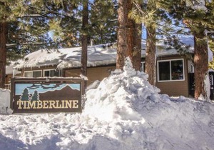 Timberline 35