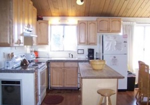 Timberline 35