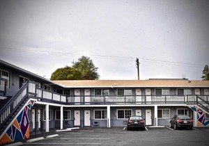 Travel Inn Redding