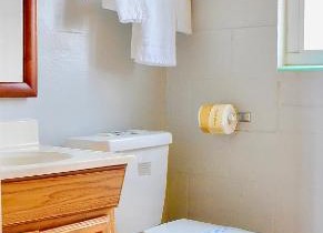 Travel Inn Redding