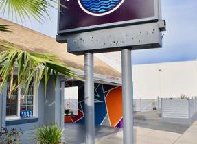 Travel Inn Redding