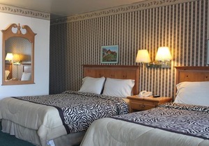Travel Inn Redding